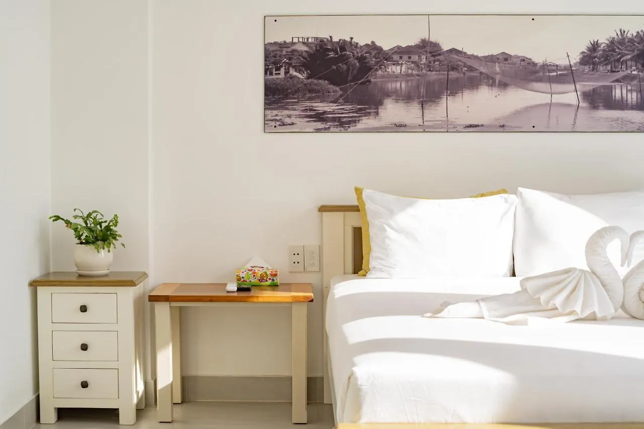 Le Rivage Villa هوي ان فيتنام