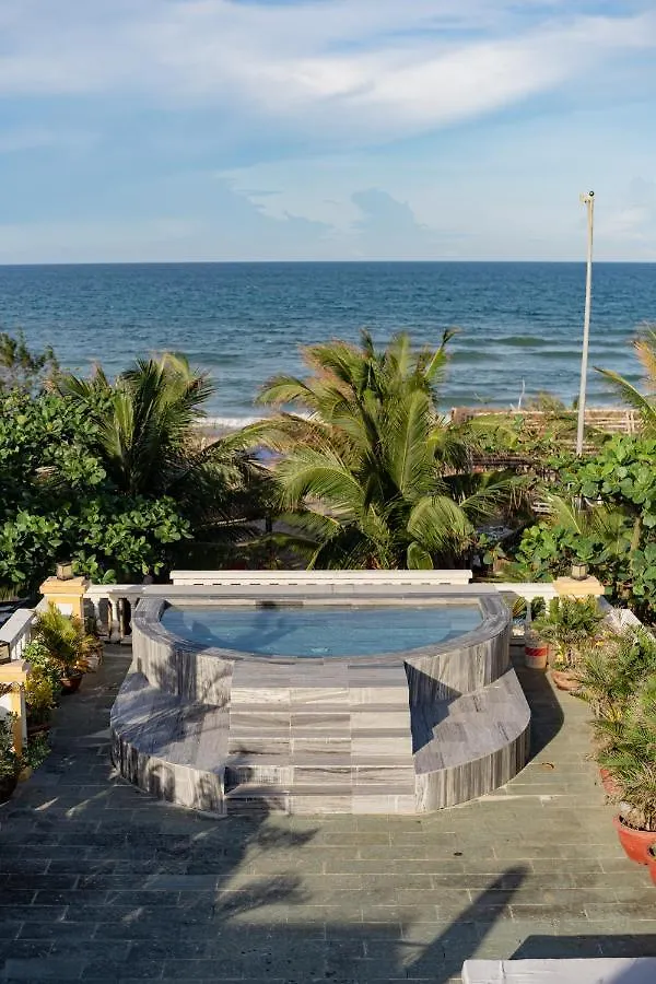 Le Rivage Villa هوي ان شقة