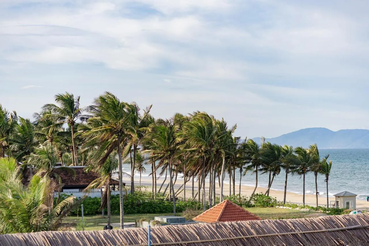Le Rivage Villa هوي ان 0*,  فيتنام