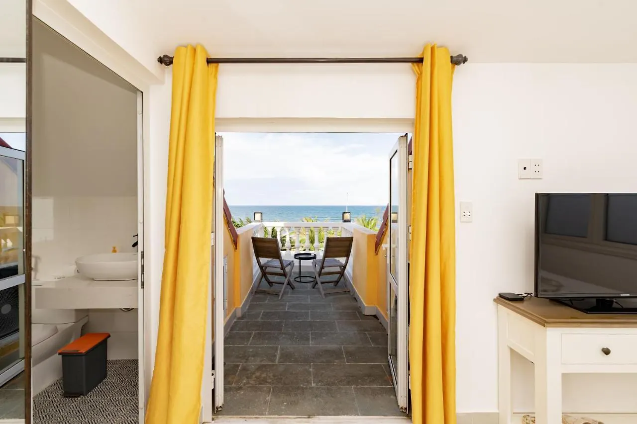 Le Rivage Villa هوي ان شقة