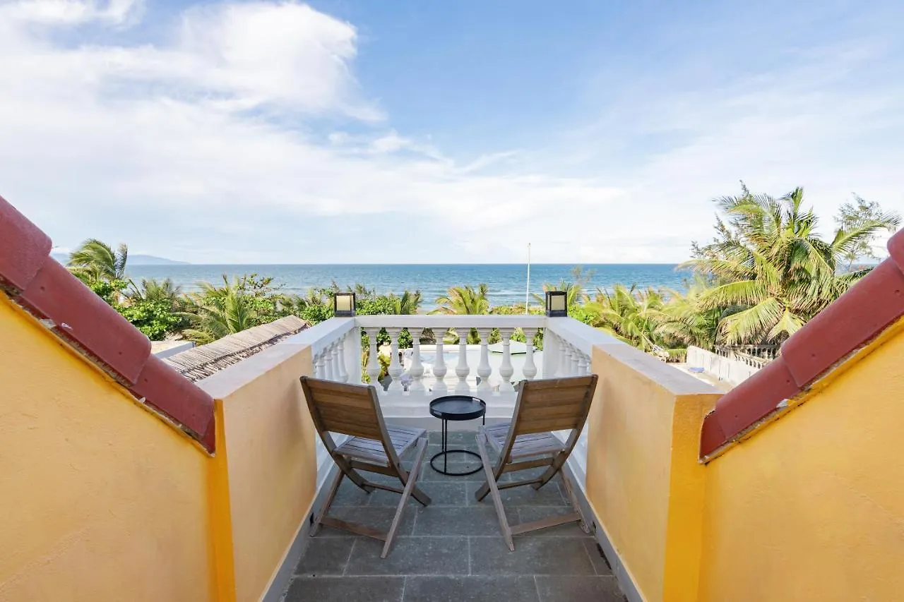 شقة Le Rivage Villa هوي ان فيتنام