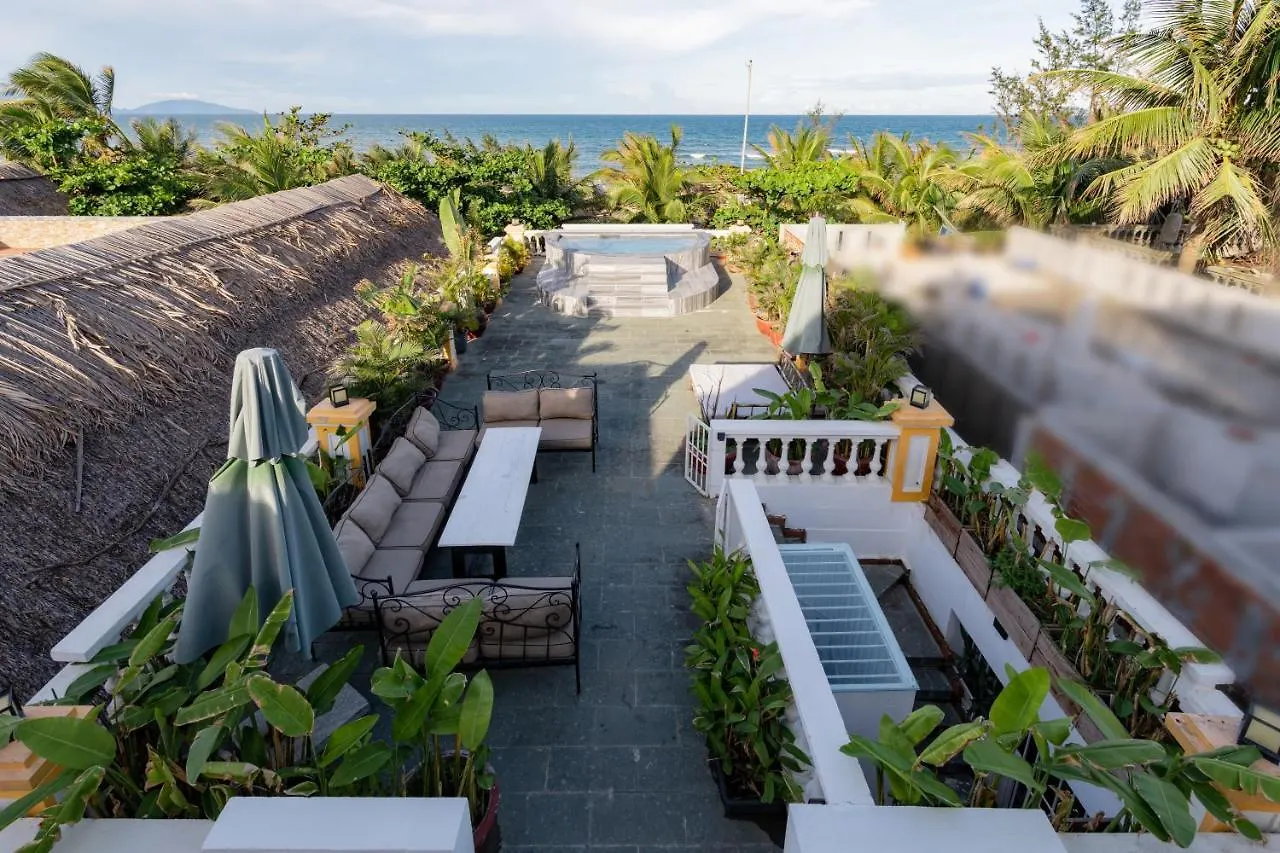 Le Rivage Villa هوي ان