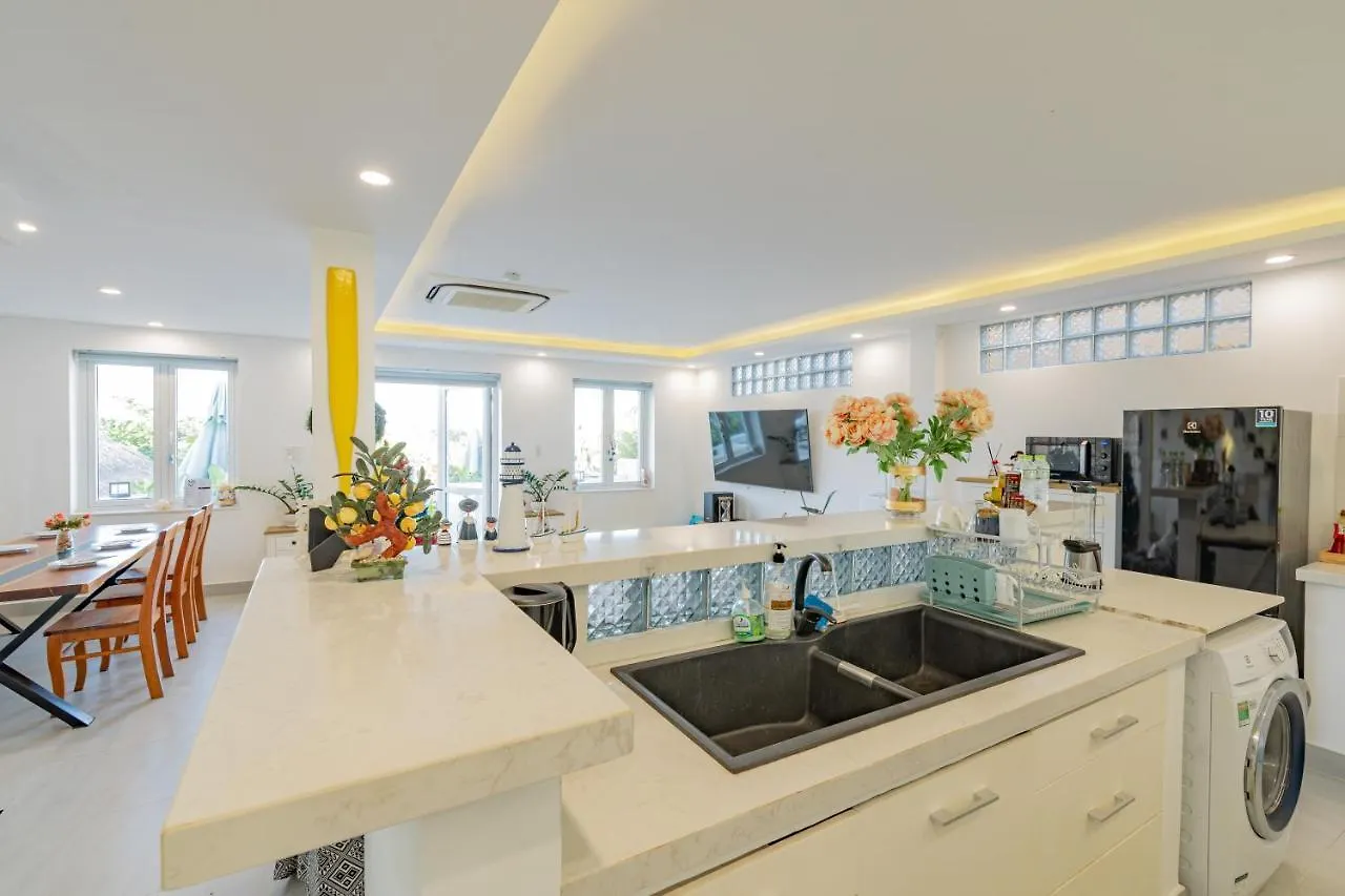 Le Rivage Villa هوي ان شقة