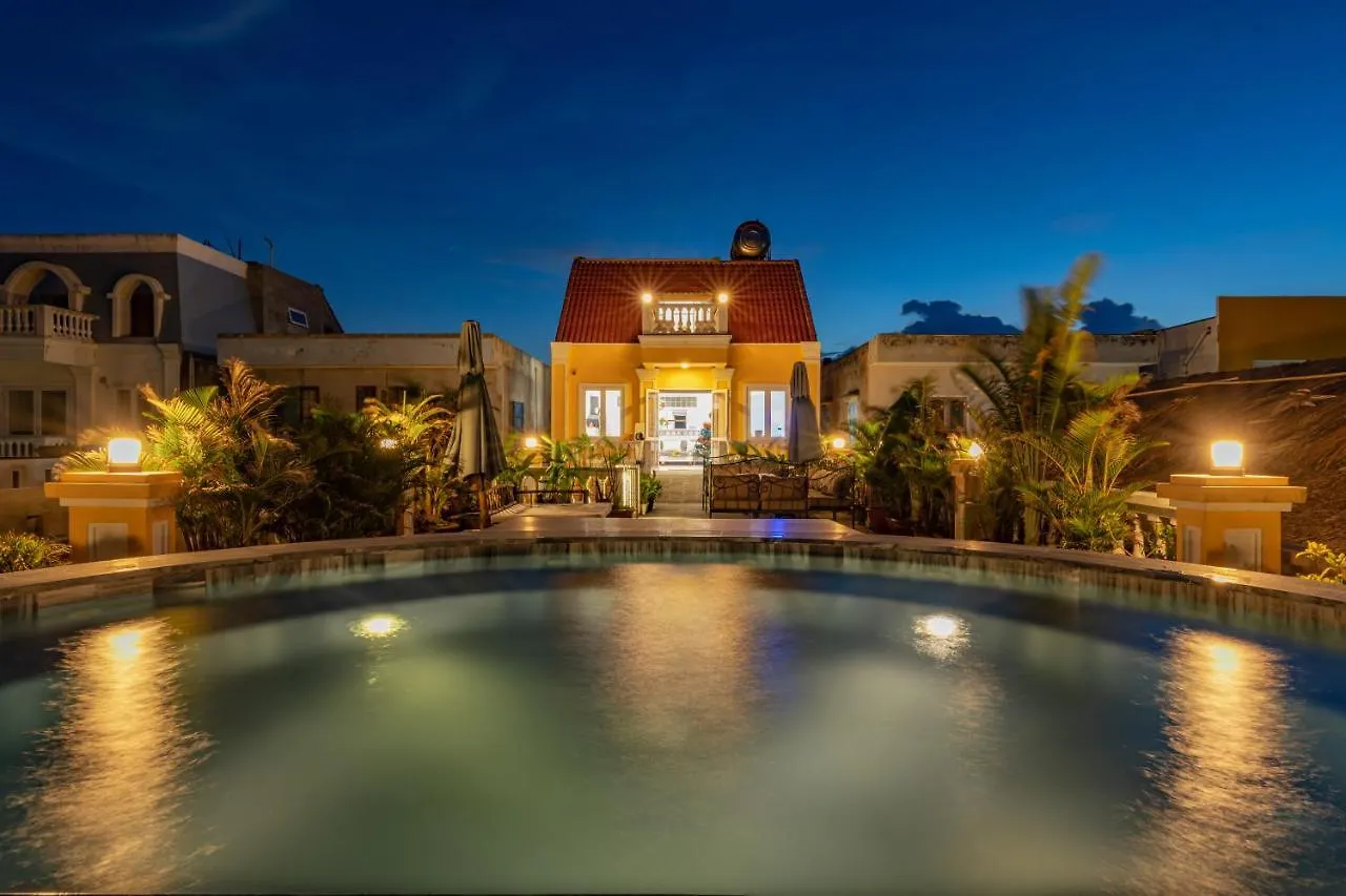Le Rivage Villa هوي ان