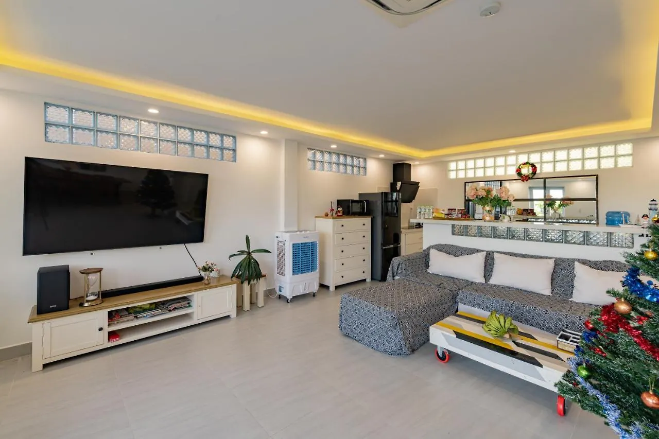 Le Rivage Villa هوي ان فيتنام
