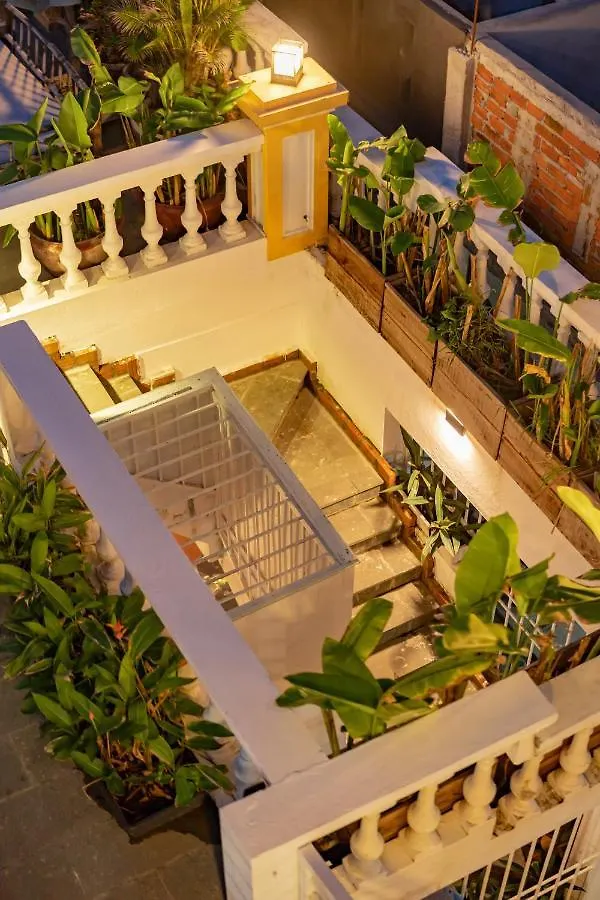 Le Rivage Villa هوي ان فيتنام