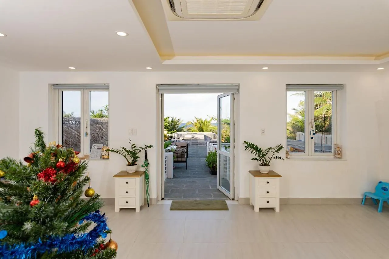 Le Rivage Villa هوي ان