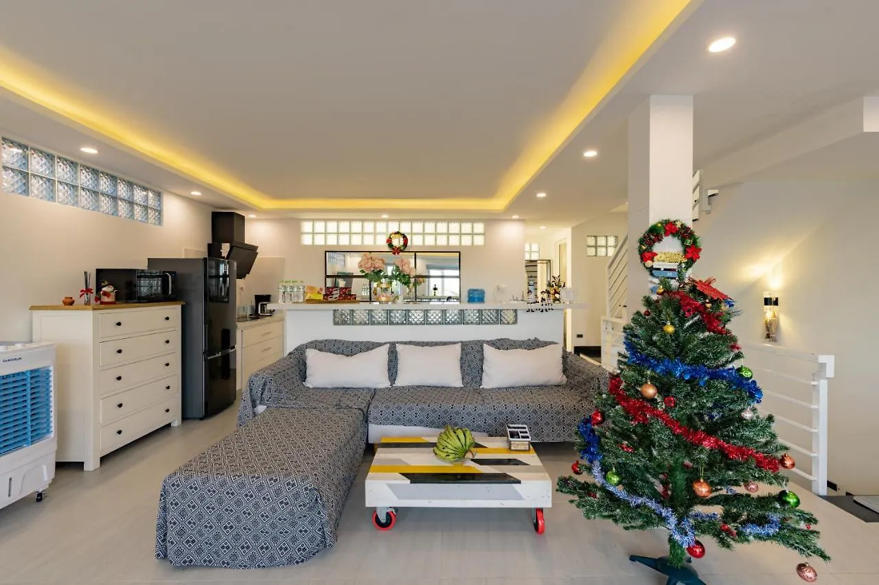 شقة Le Rivage Villa هوي ان