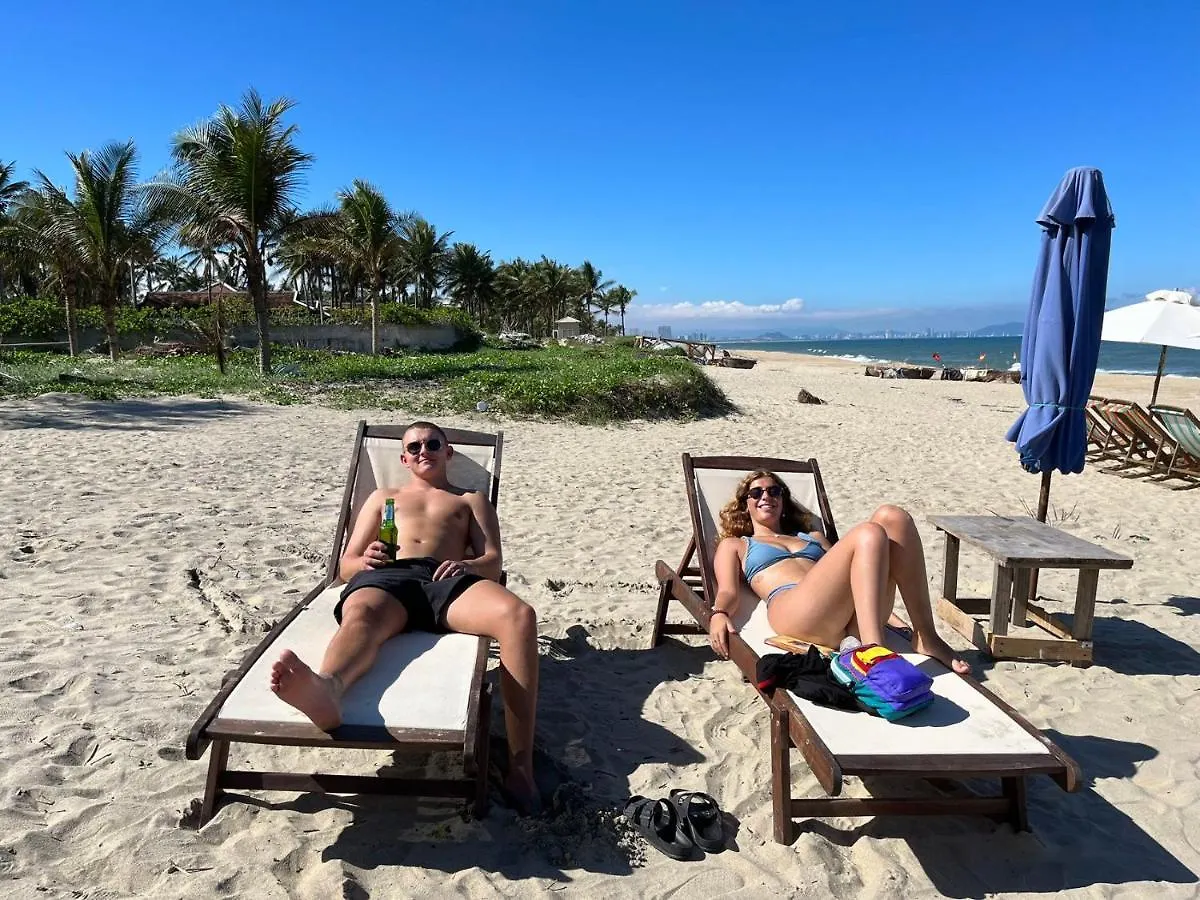Le Rivage Villa هوي ان فيتنام